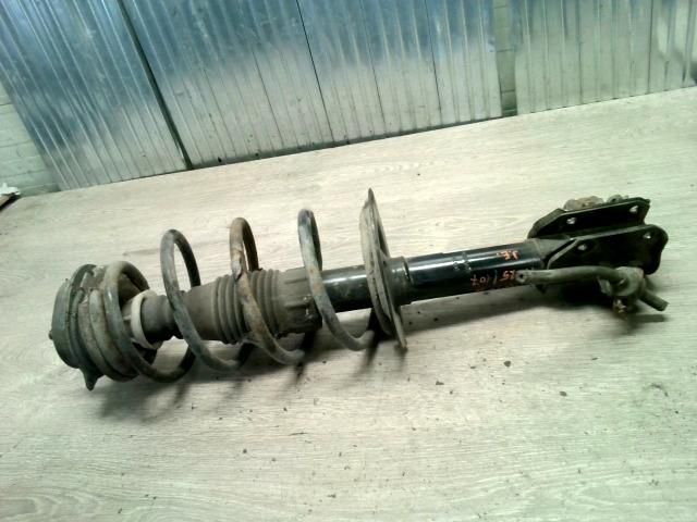 bontott FIAT PUNTO II Jobb első Lengéscsillapító