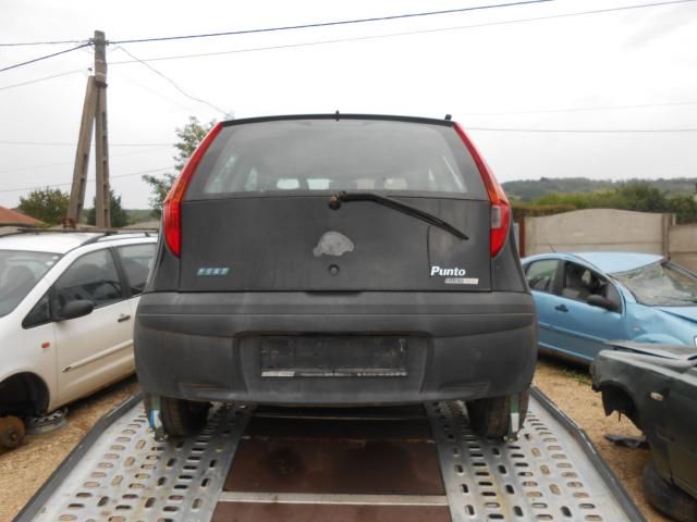 bontott FIAT PUNTO II Jobb Féltengely