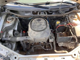 bontott FIAT PUNTO II Jobb Féltengely