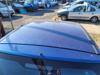 bontott FIAT PUNTO II Jobb hátsó Lengéscsillapító