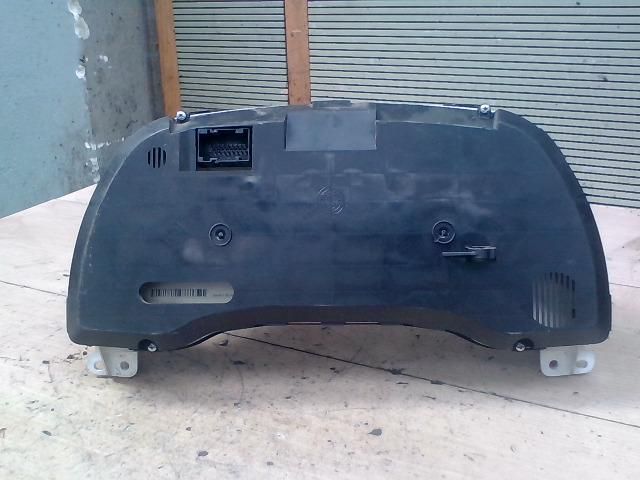 bontott FIAT PUNTO II Kilométeróra