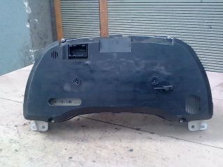 bontott FIAT PUNTO II Kilométeróra