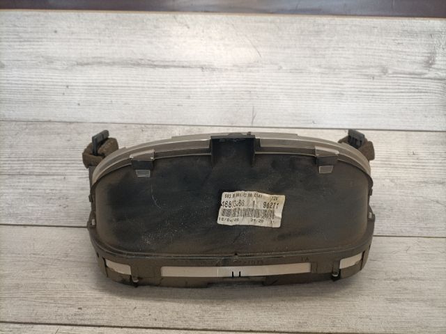 bontott FIAT PUNTO II Kilométeróra