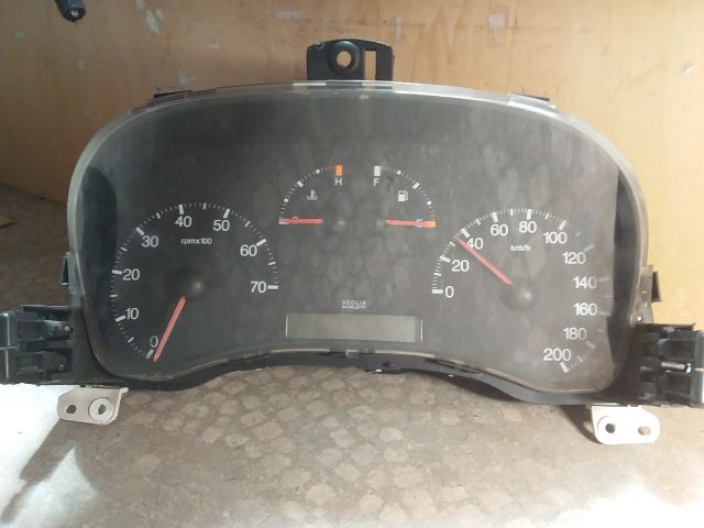 bontott FIAT PUNTO II Kilométeróra