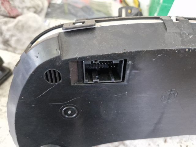 bontott FIAT PUNTO II Kilométeróra