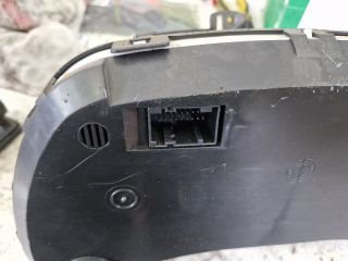 bontott FIAT PUNTO II Kilométeróra