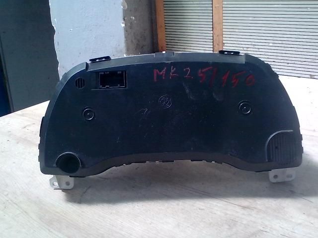 bontott FIAT PUNTO II Kilométeróra