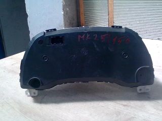 bontott FIAT PUNTO II Kilométeróra