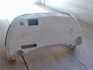 bontott FIAT PUNTO II Kilométeróra