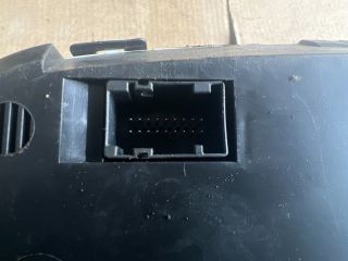 bontott FIAT PUNTO II Kilométeróra