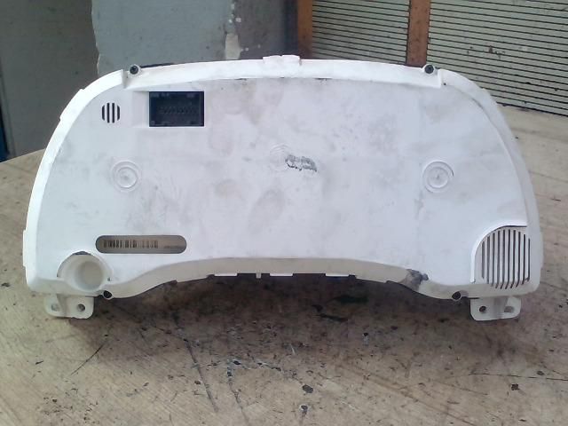 bontott FIAT PUNTO II Kilométeróra