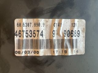 bontott FIAT PUNTO II Kilométeróra