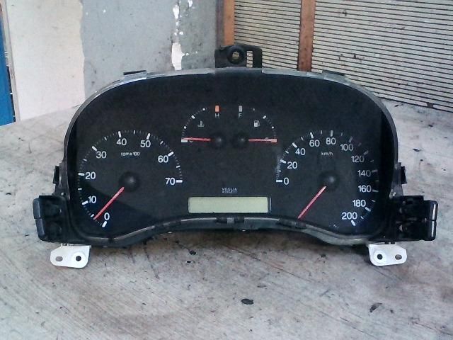 bontott FIAT PUNTO II Kilométeróra