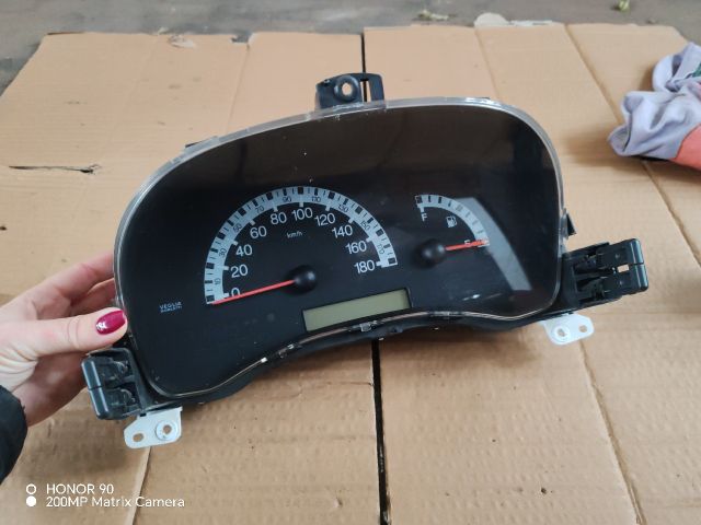 bontott FIAT PUNTO II Kilométeróra