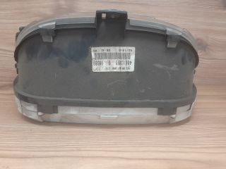 bontott FIAT PUNTO II Kilométeróra