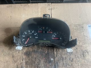 bontott FIAT PUNTO II Kilométeróra