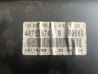 bontott FIAT PUNTO II Kilométeróra