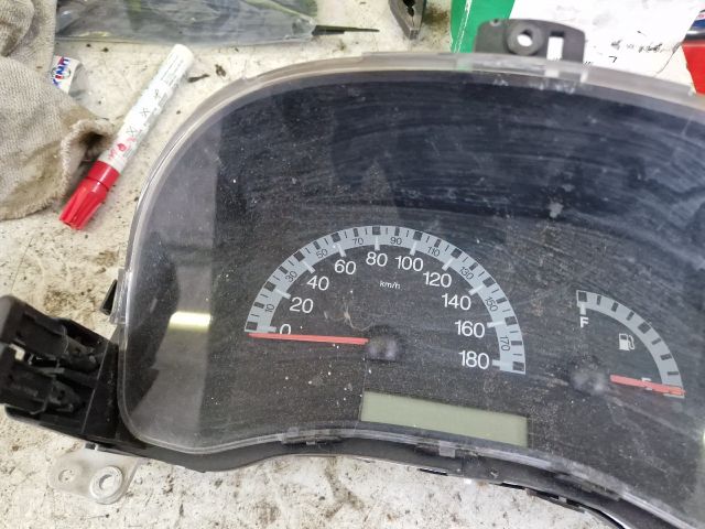 bontott FIAT PUNTO II Kilométeróra
