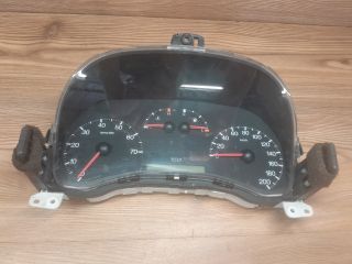 bontott FIAT PUNTO II Kilométeróra