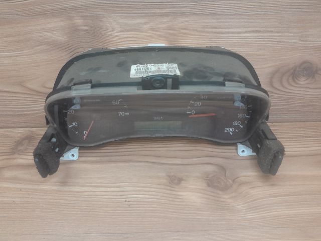 bontott FIAT PUNTO II Kilométeróra