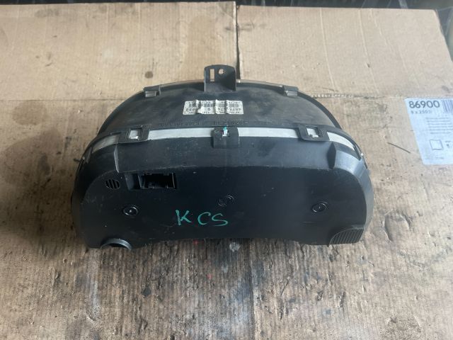 bontott FIAT PUNTO II Kilométeróra