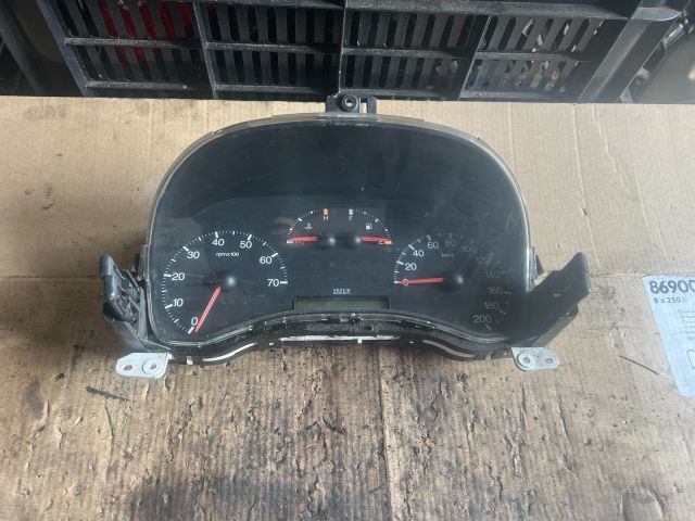 bontott FIAT PUNTO II Kilométeróra