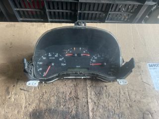 bontott FIAT PUNTO II Kilométeróra