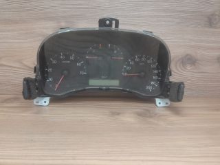 bontott FIAT PUNTO II Kilométeróra