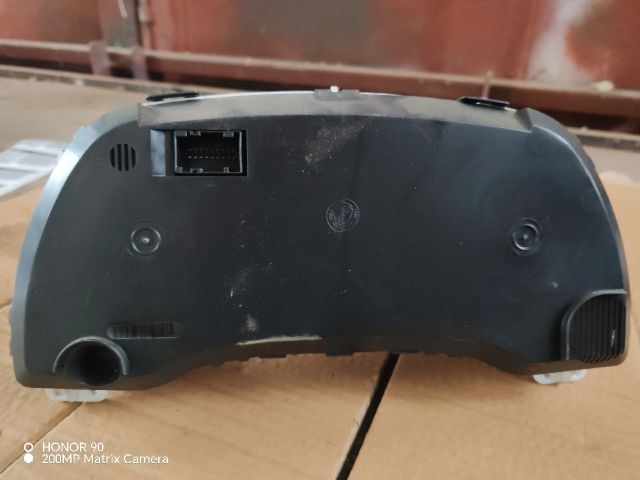 bontott FIAT PUNTO II Kilométeróra