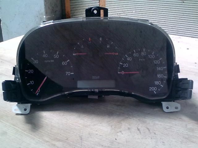 bontott FIAT PUNTO II Kilométeróra