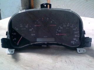 bontott FIAT PUNTO II Kilométeróra
