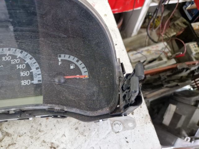 bontott FIAT PUNTO II Kilométeróra