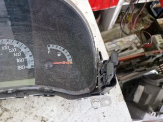 bontott FIAT PUNTO II Kilométeróra