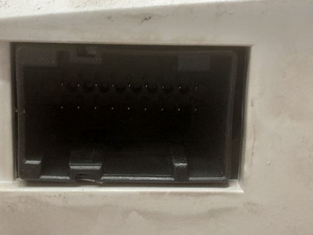 bontott FIAT PUNTO II Kilométeróra