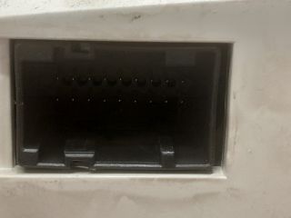 bontott FIAT PUNTO II Kilométeróra