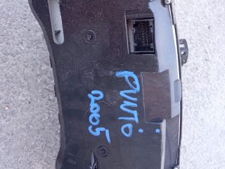 bontott FIAT PUNTO II Kilométeróra