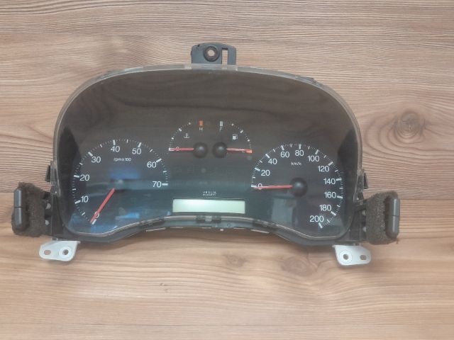 bontott FIAT PUNTO II Kilométeróra