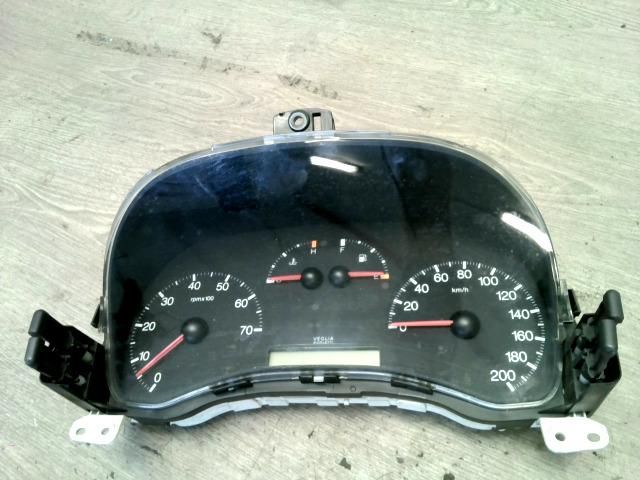 bontott FIAT PUNTO II Kilométeróra