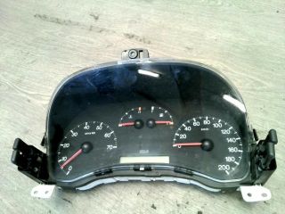 bontott FIAT PUNTO II Kilométeróra
