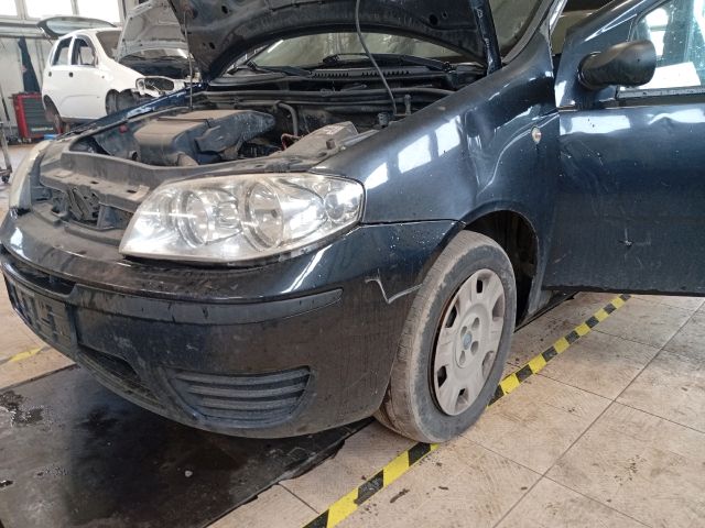 bontott FIAT PUNTO II Kilométeróra