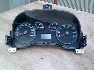 bontott FIAT PUNTO II Kilométeróra