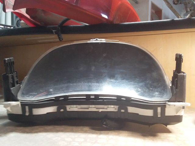 bontott FIAT PUNTO II Kilométeróra