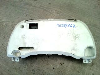 bontott FIAT PUNTO II Kilométeróra