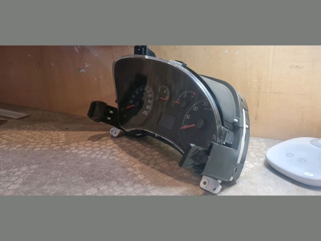 bontott FIAT PUNTO II Kilométeróra
