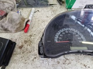 bontott FIAT PUNTO II Kilométeróra