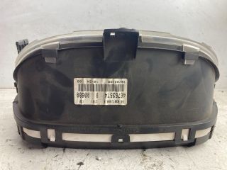 bontott FIAT PUNTO II Kilométeróra