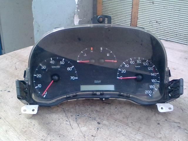 bontott FIAT PUNTO II Kilométeróra