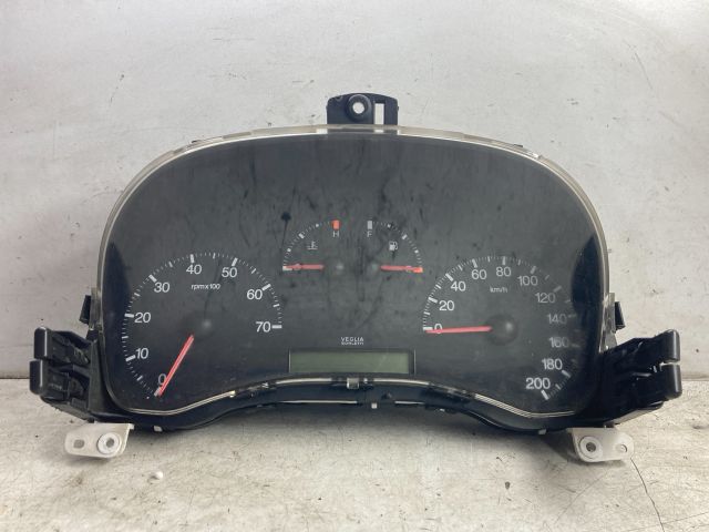 bontott FIAT PUNTO II Kilométeróra