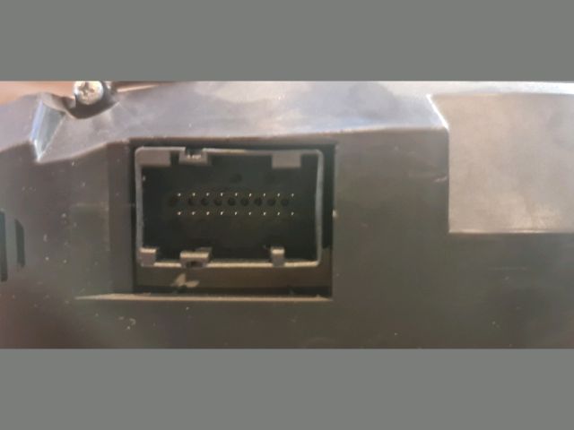 bontott FIAT PUNTO II Kilométeróra