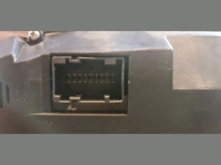 bontott FIAT PUNTO II Kilométeróra